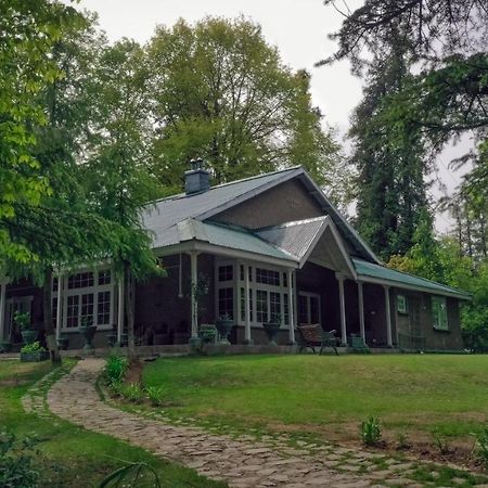 Karnak House Ng Villa Nathia Gali Dış mekan fotoğraf