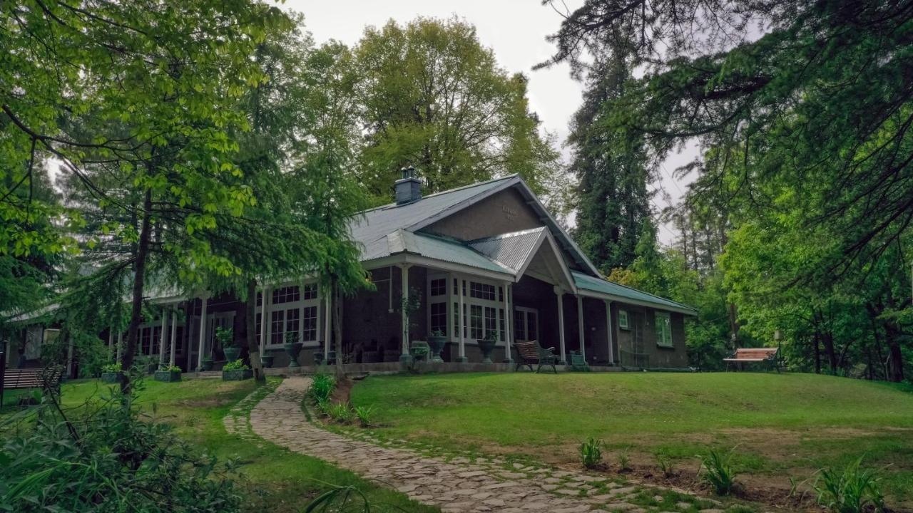 Karnak House Ng Villa Nathia Gali Dış mekan fotoğraf